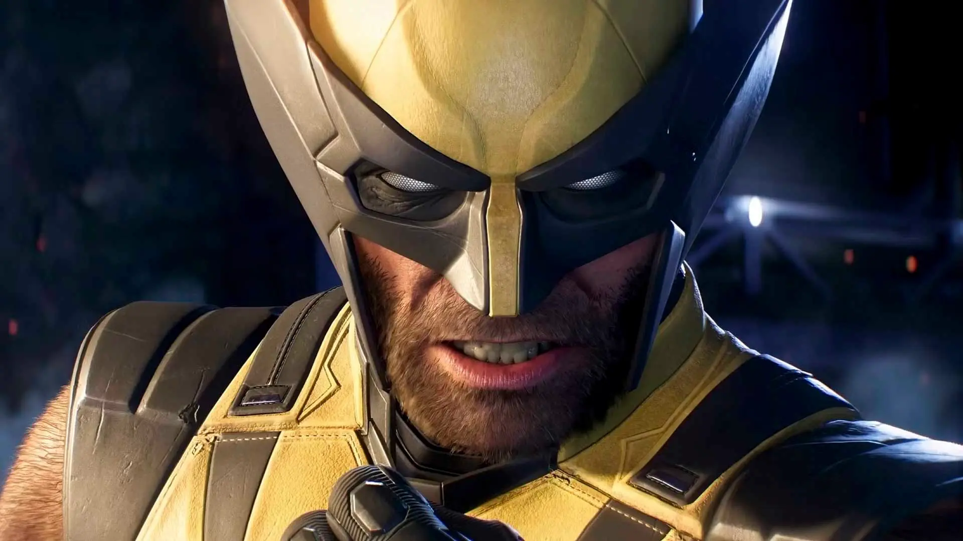 Marvel’s Wolverine. Всё, что известно о новом Росомахе - изображение