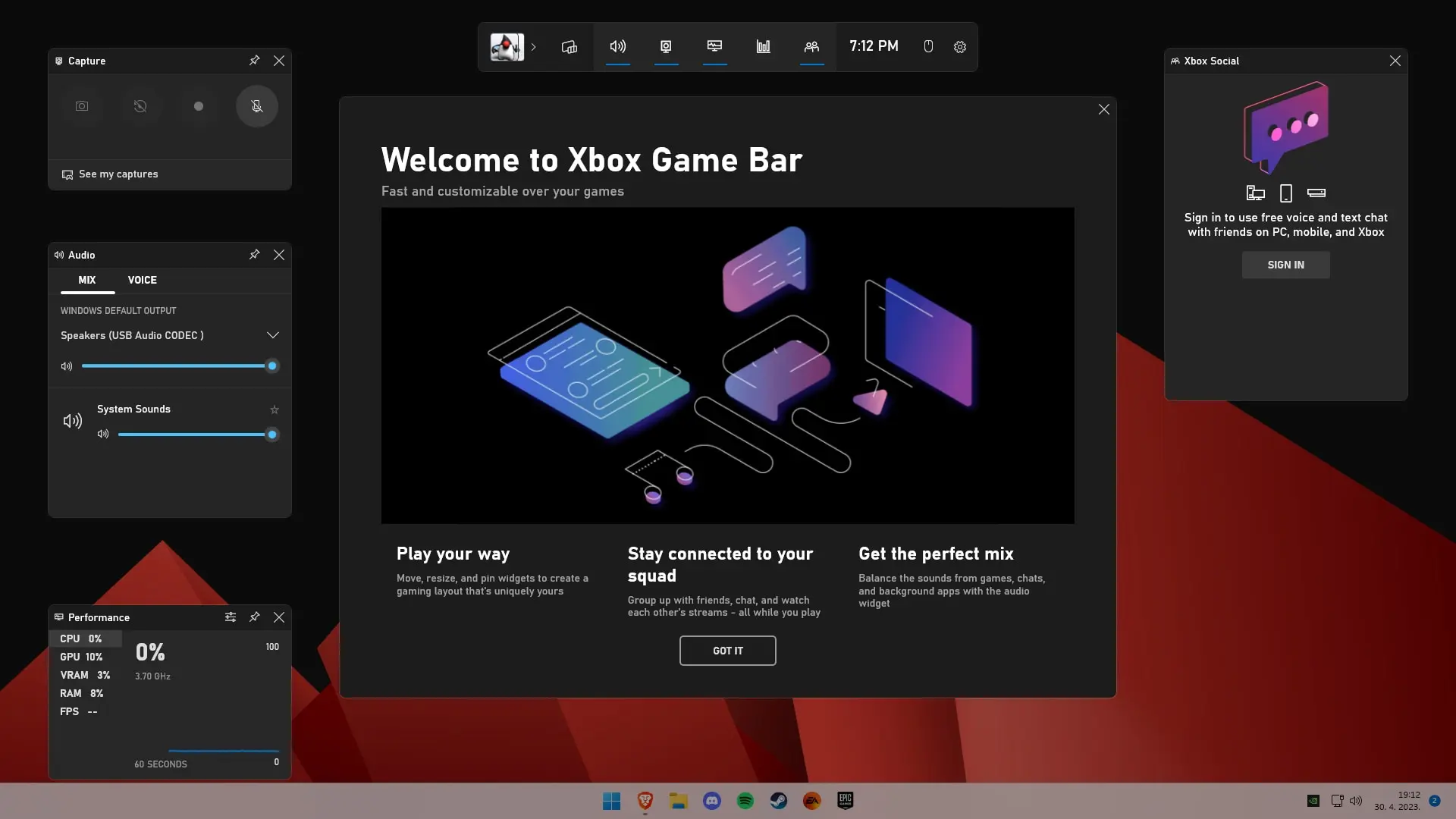 Как повысить FPS в играх на ноутбуке с Windows 11 - изображение