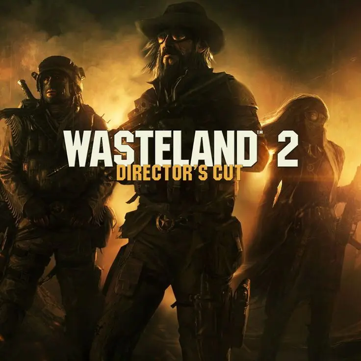 Купить Wasteland 2: Director's Cut - изображение