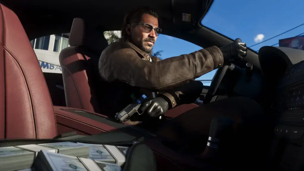 GTA 6 — дата выхода, трейлеры, сюжет и всё, что известно об игре Rockstar - изображение