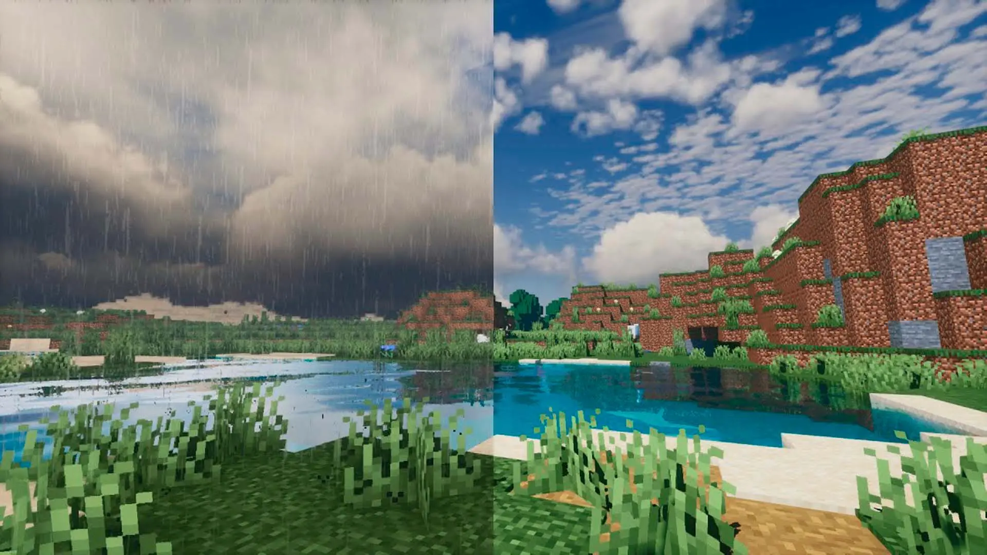 Minecraft. Читы и коды: как использовать команды и моды - изображение