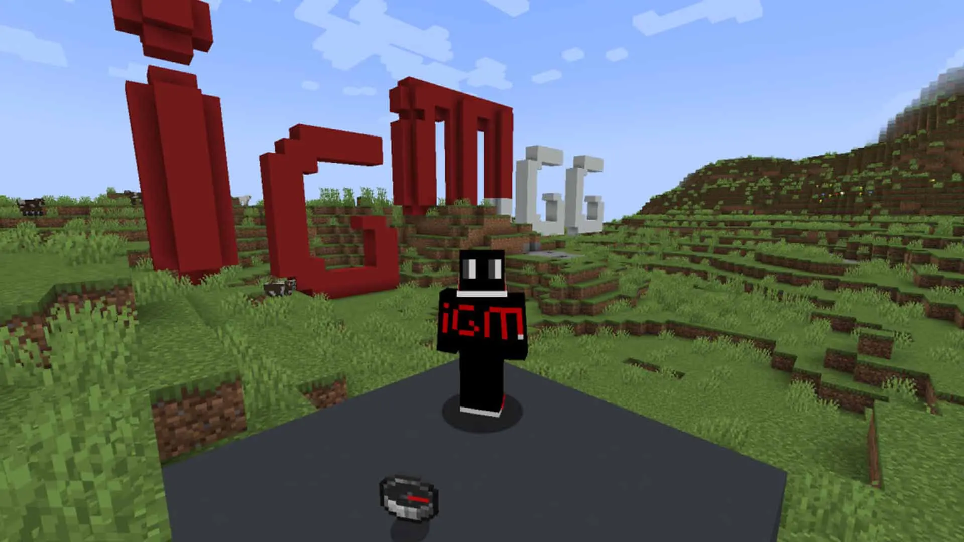 Minecraft. Как найти деревню: способы, команды и быстрый поиск - изображение
