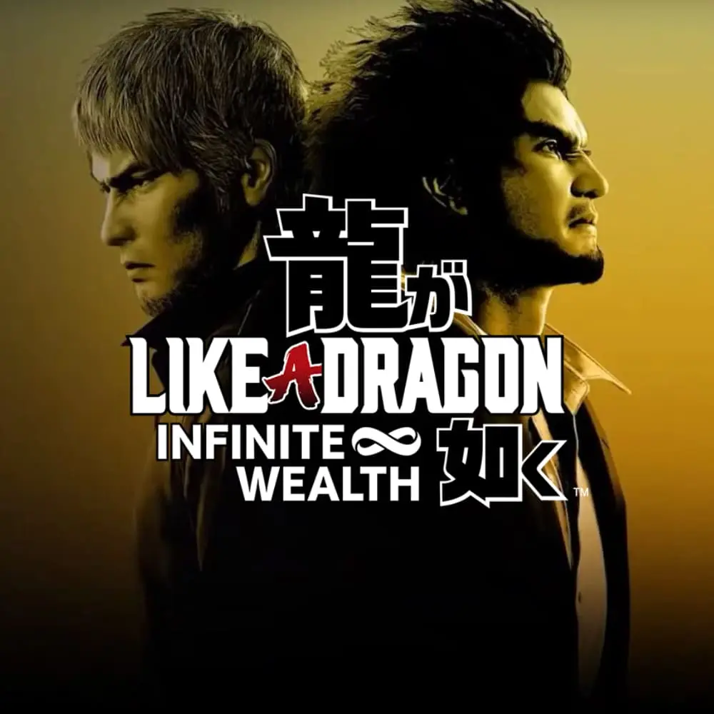 Купить Like a Dragon: Infinite Wealth - изображение