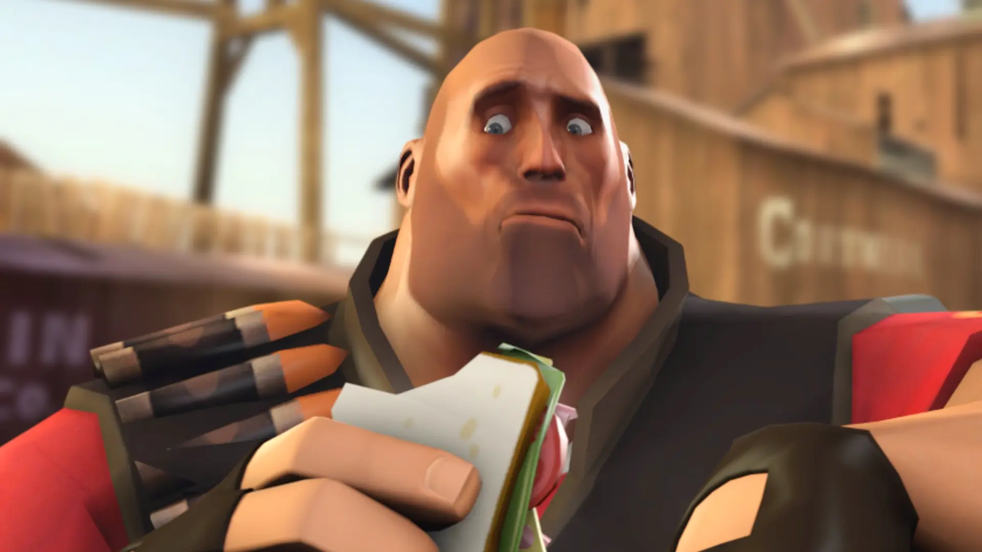 Говорят, Team Fortress 2 перенесут на Source 2 - изображение