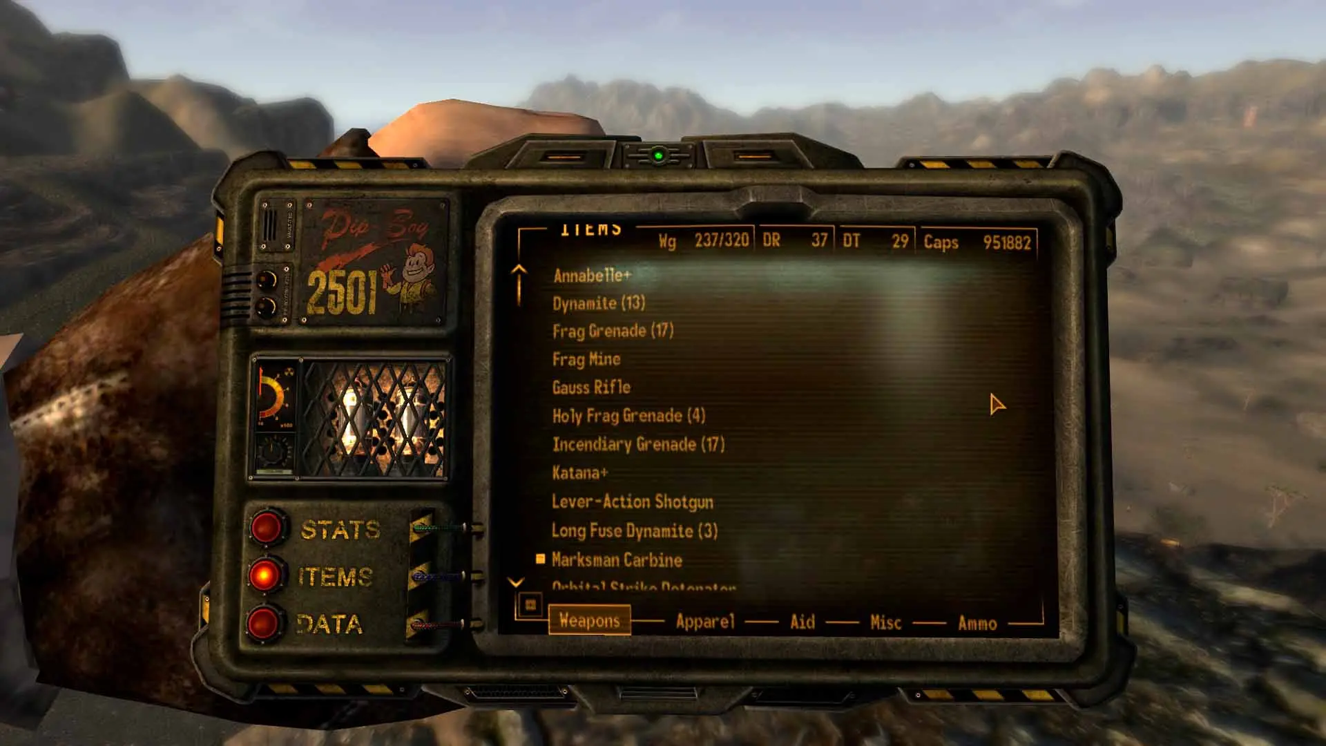 Fallout: New Vegas. Как играть в Фоллаут в 2025 - изображение