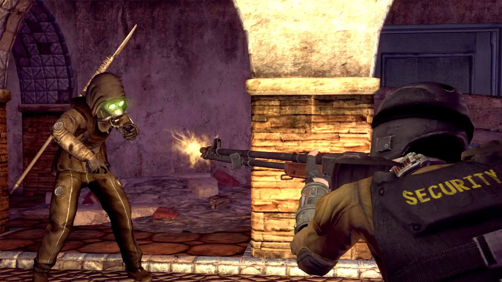 Fallout: New Vegas. Все дополнения - изображение