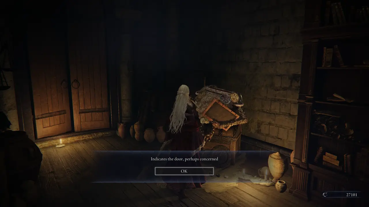 Elden Ring Nightreign. Как получить доступ к DLC The Forsaken Hollows - изображение