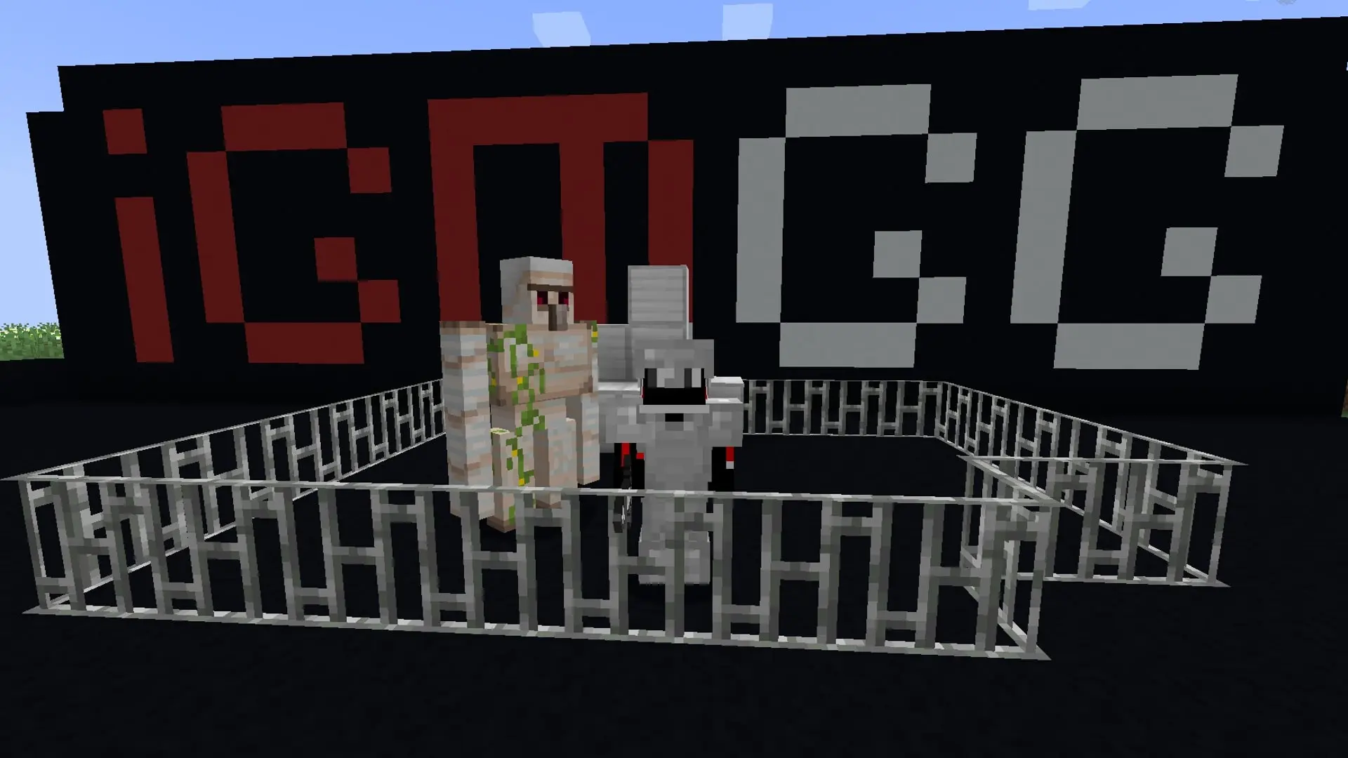 Minecraft. Твёрдость брони: что это, как рассчитывается и на что влияет - изображение