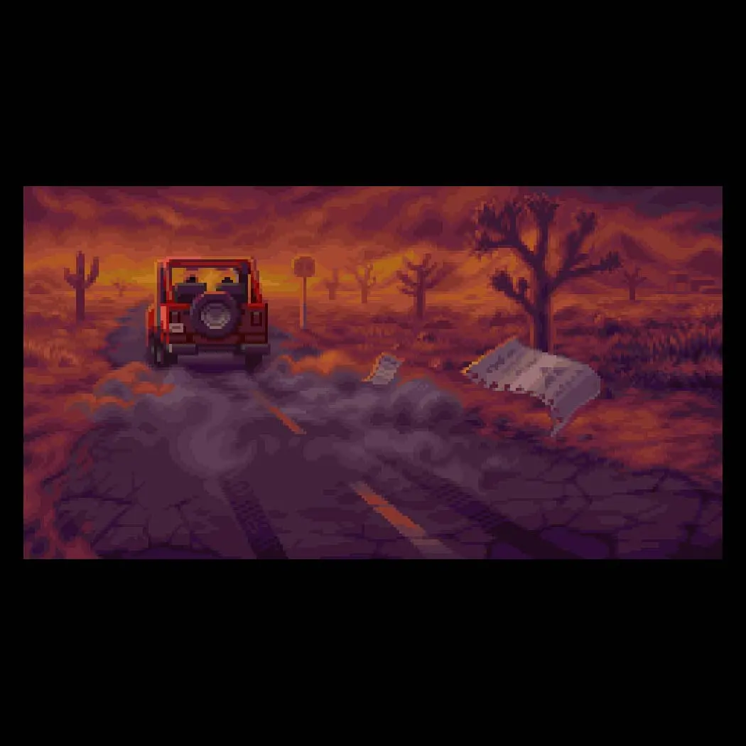 Terminator 2D: NO FATE. Все достижения - изображение