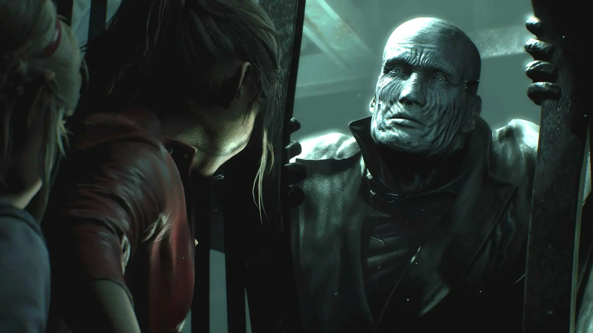 Обзор Resident Evil 2. Лучший ремейк всех времён - изображение