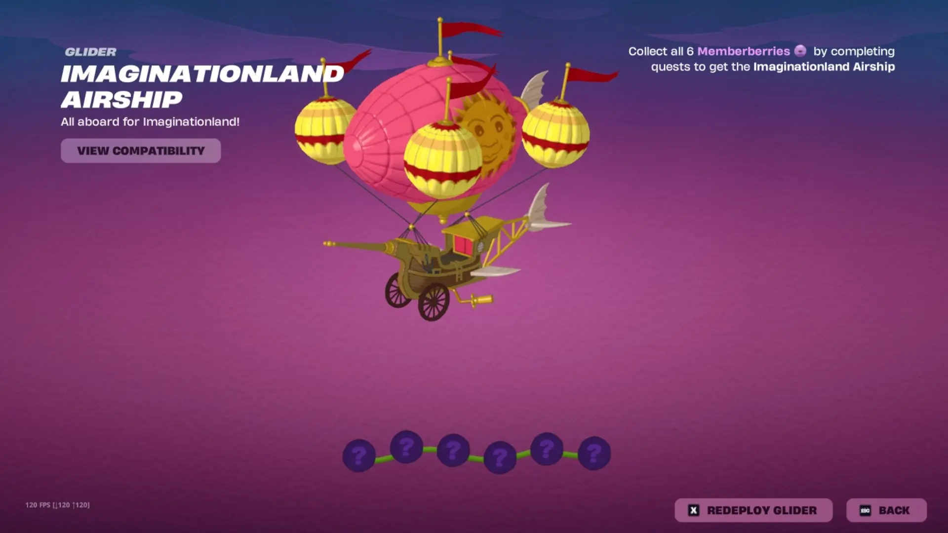 Fortnite. Ягодки-вспоминашки: как получить и зачем они нужны - изображение