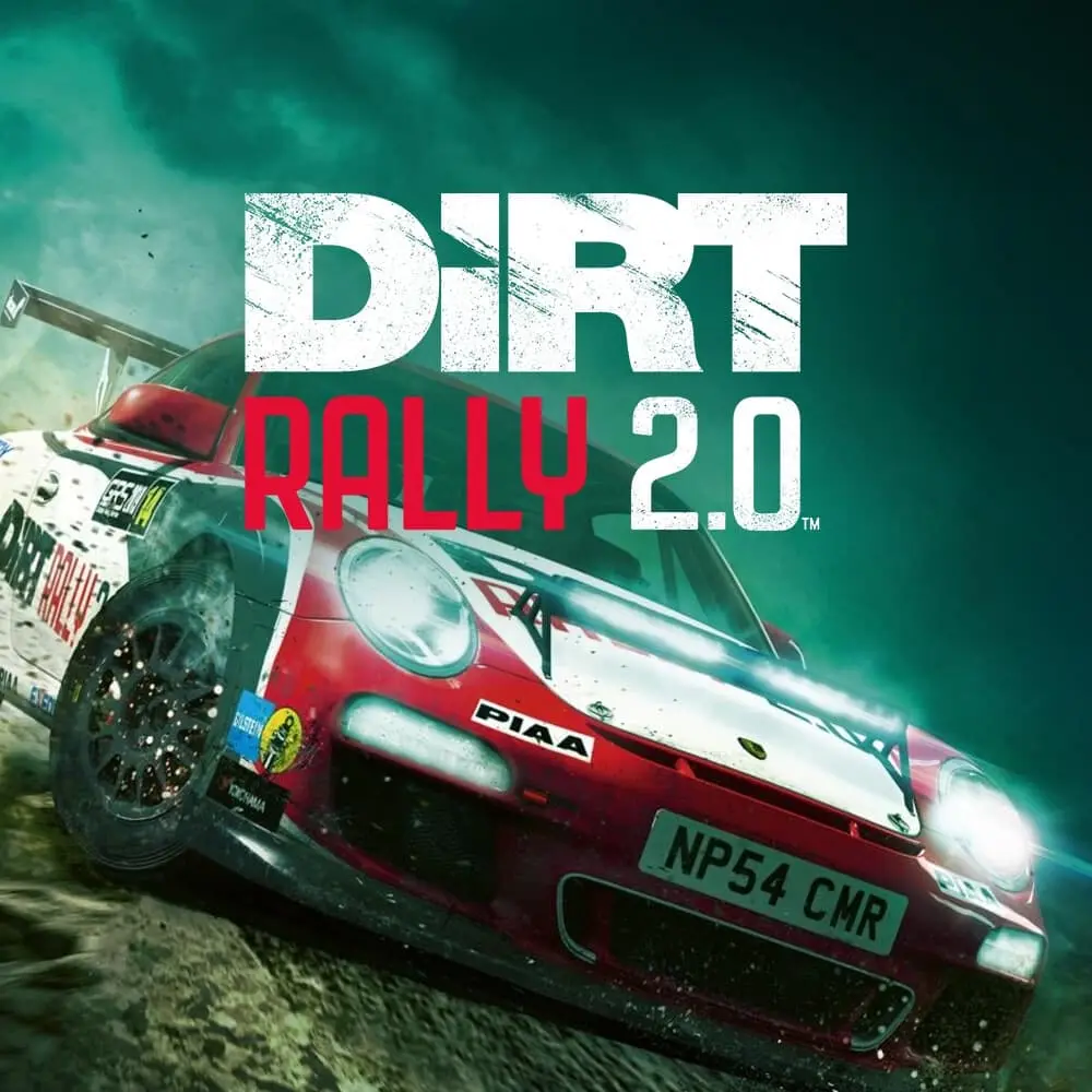 Купить DiRT Rally 2.0 - изображение