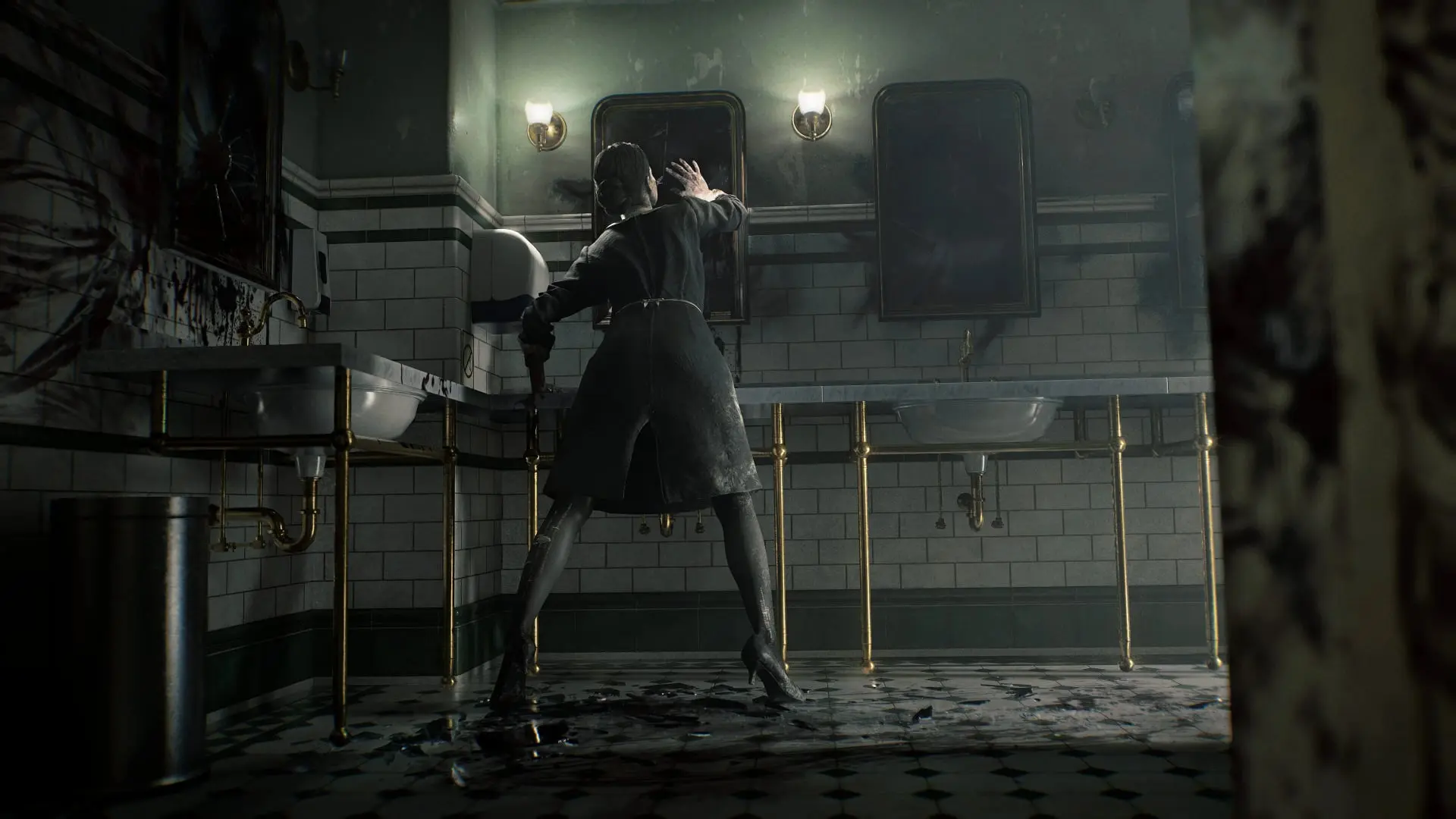 Кто главный герой Resident Evil Requiem? - изображение