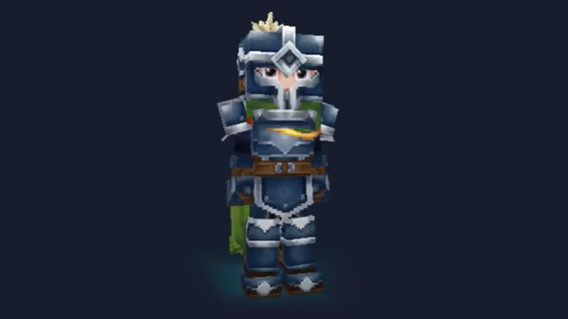 Hytale. Всё оружие и броня - изображение