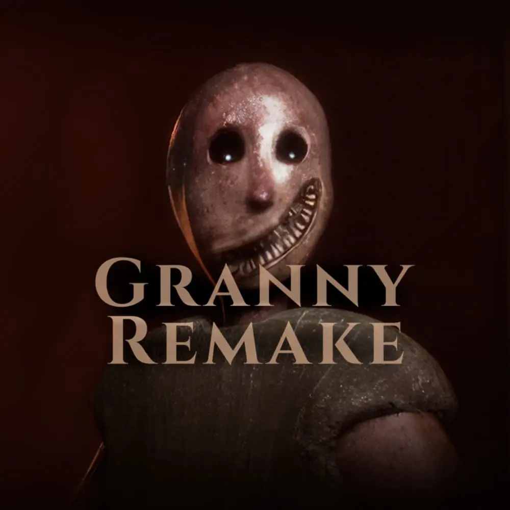Купить Granny Remake - изображение
