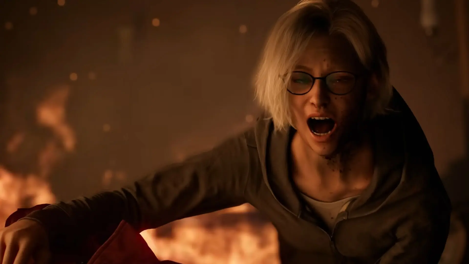Кто главный герой Resident Evil Requiem? - изображение