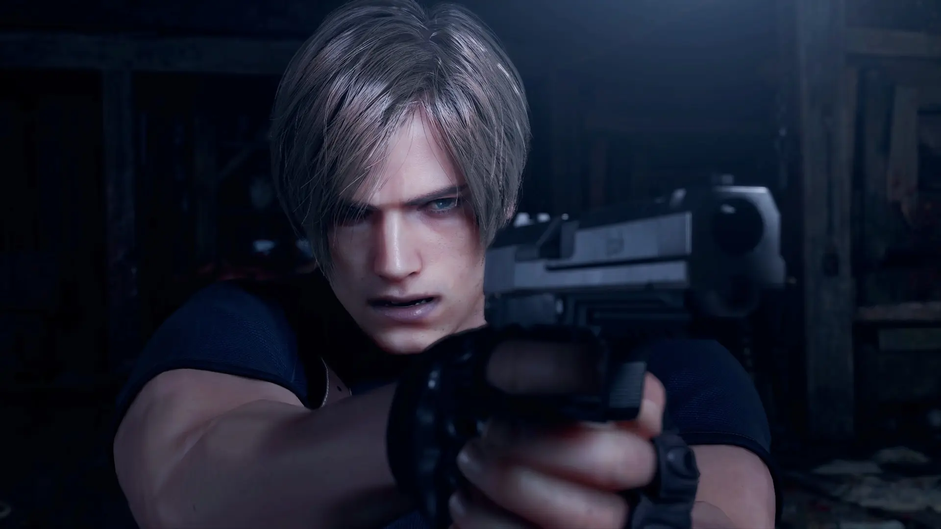 История названий в серии Resident Evil: почему именно Requiem? - изображение