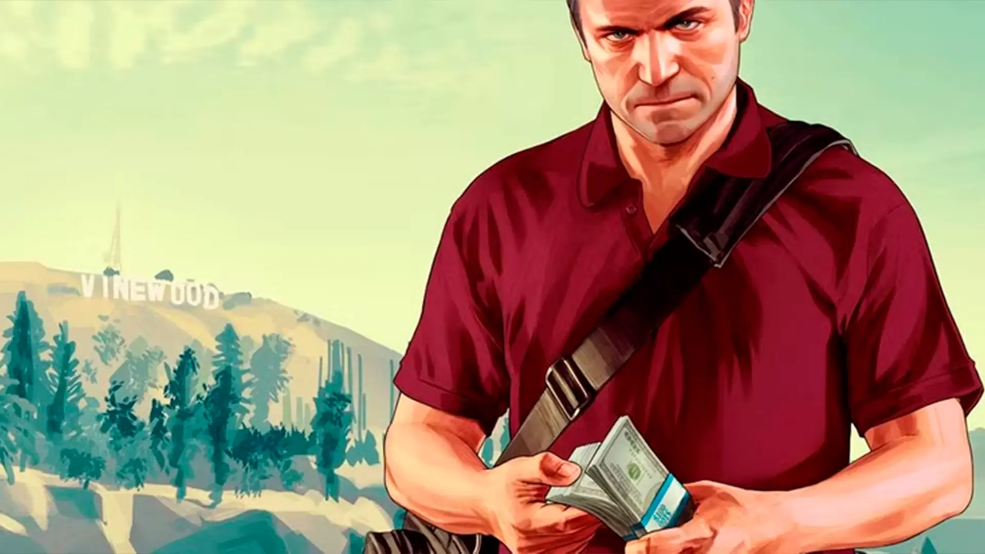 GTA 5. Как зарабатывать деньги - изображение