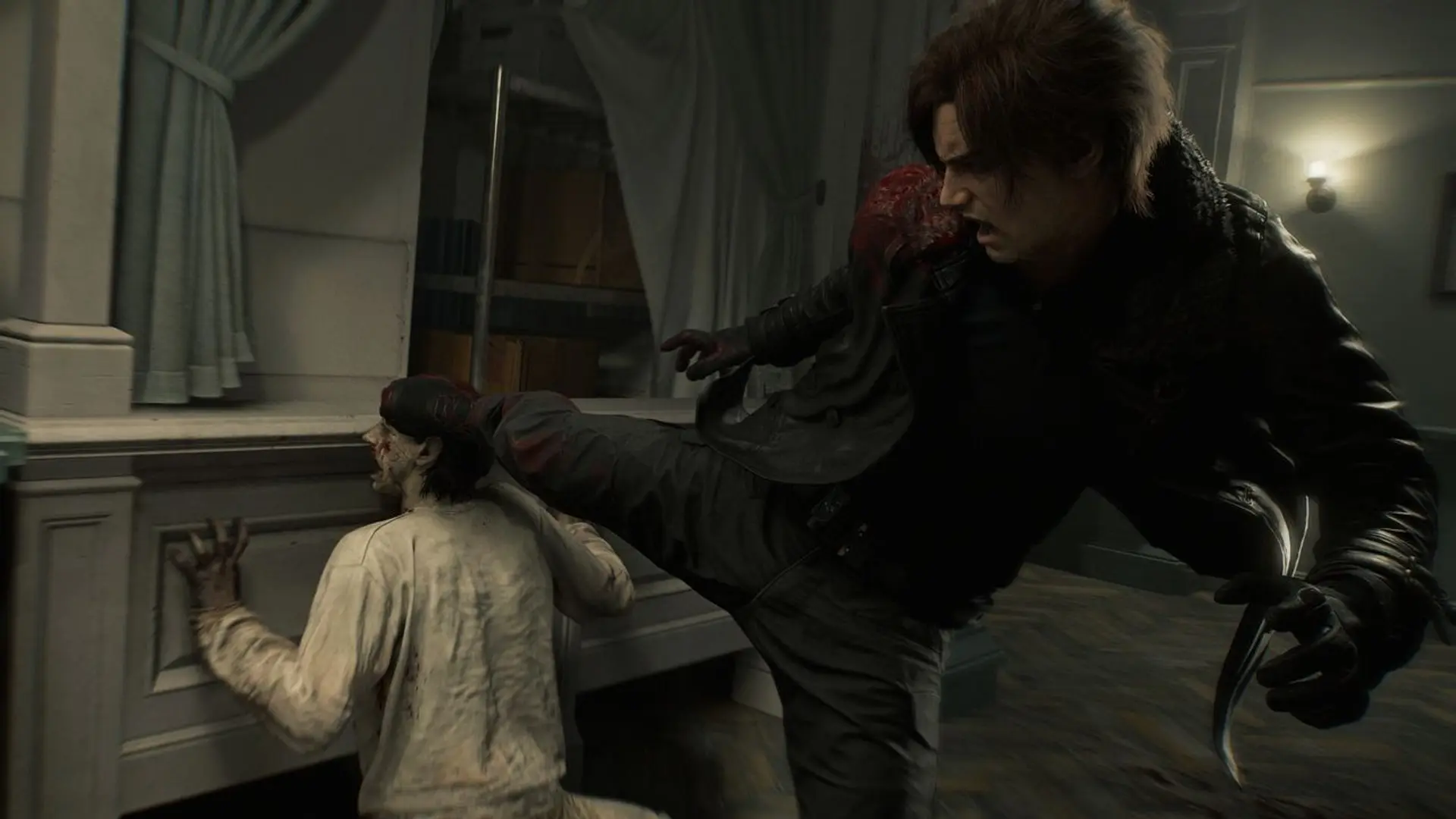 Возвращение классики: наследие Resident Evil в Requiem - изображение