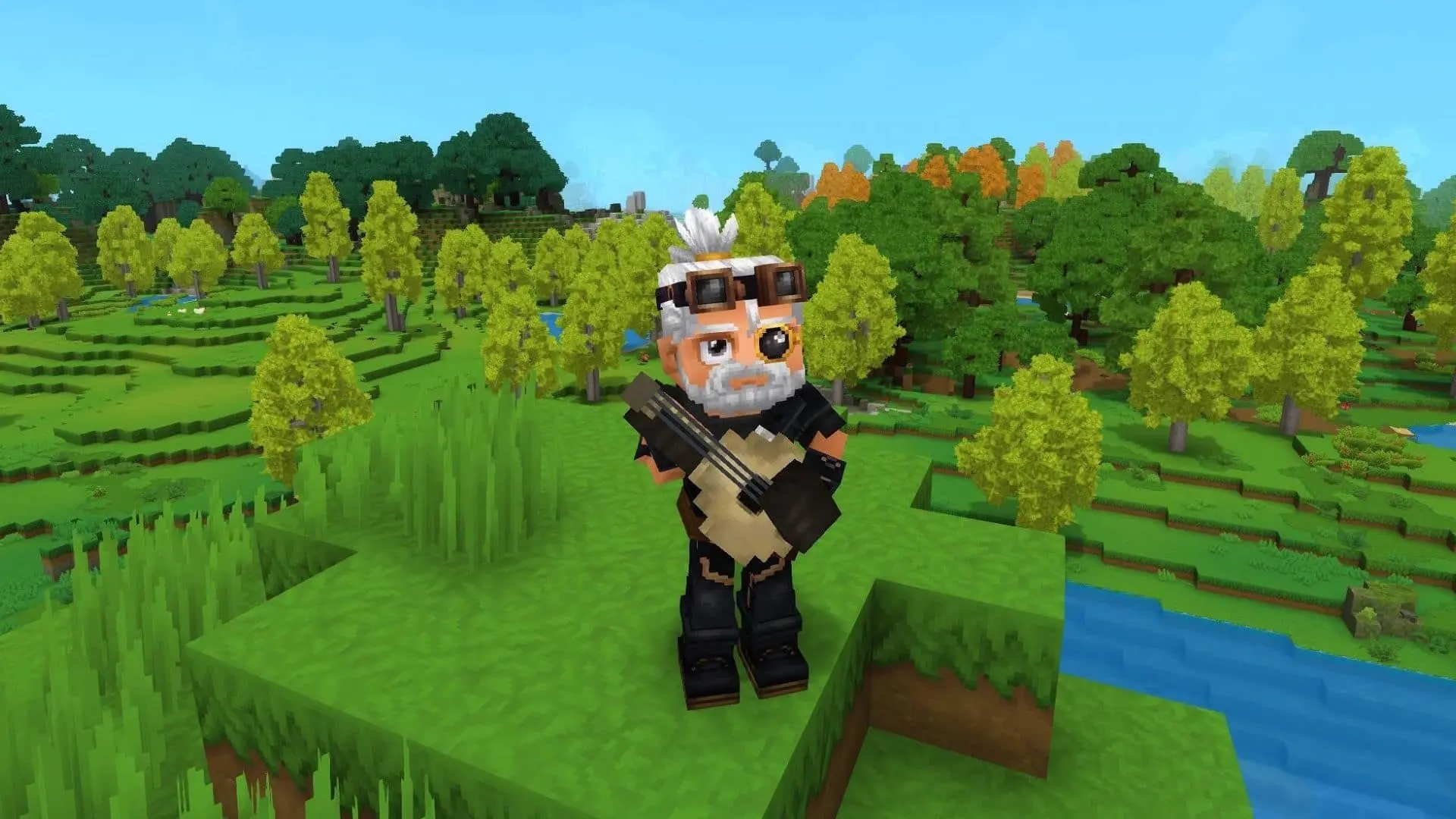 Hytale. Как скачать и установить моды - изображение