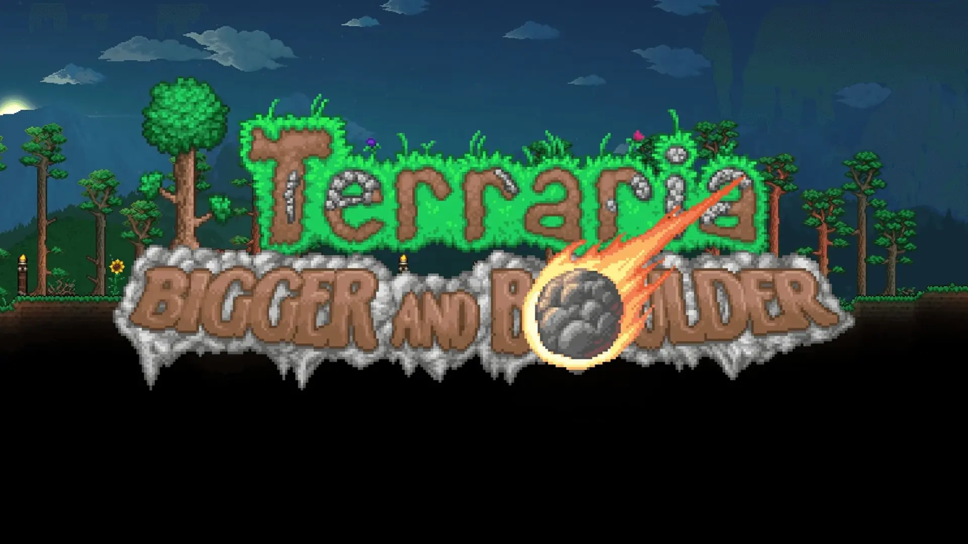 Terraria. Когда выйдет обновление 1.4.5 и что оно добавляет - изображение