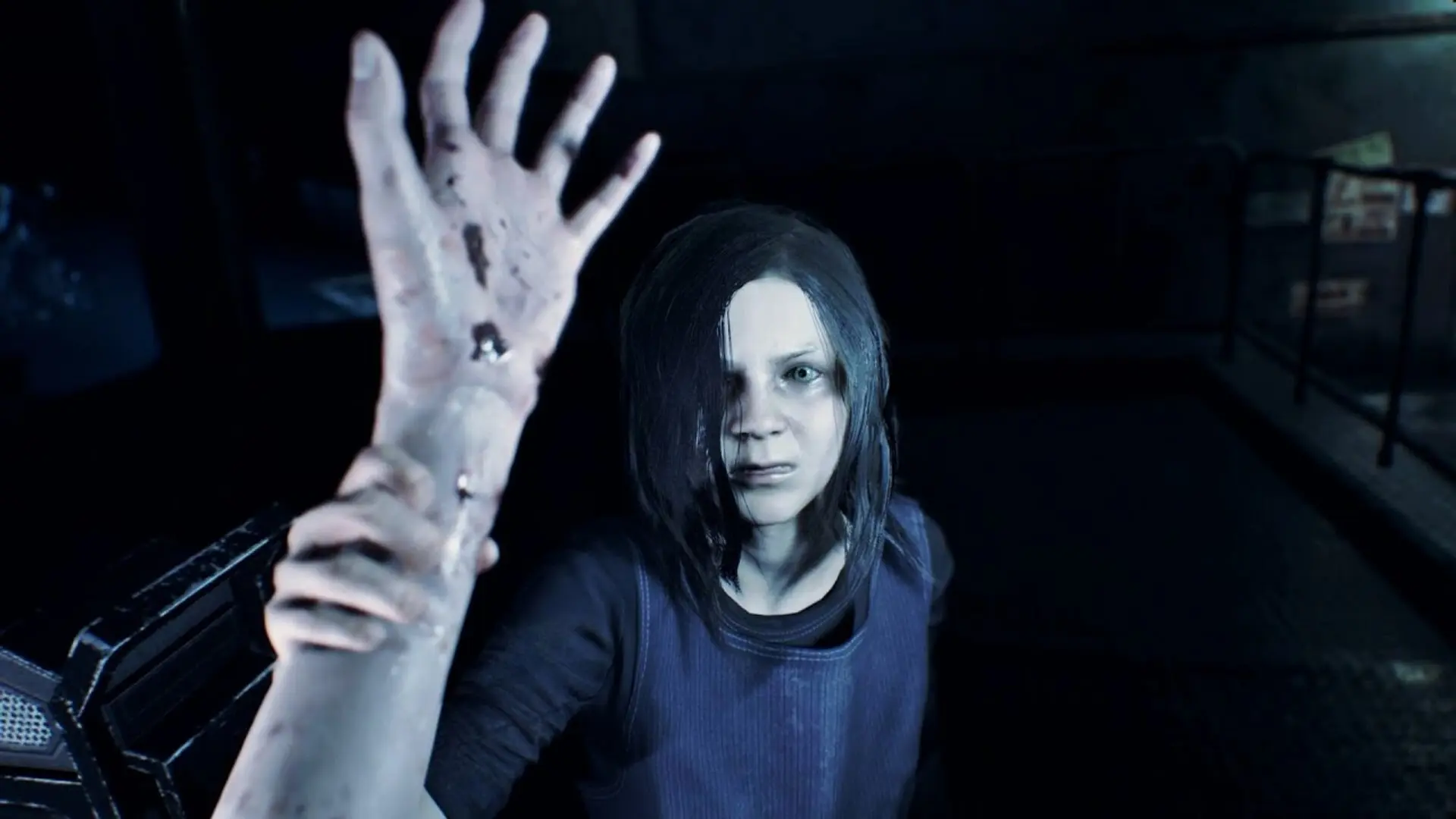 Эволюция женских персонажей в Resident Evil: путь серии к Грейс Эшкрофт - изображение