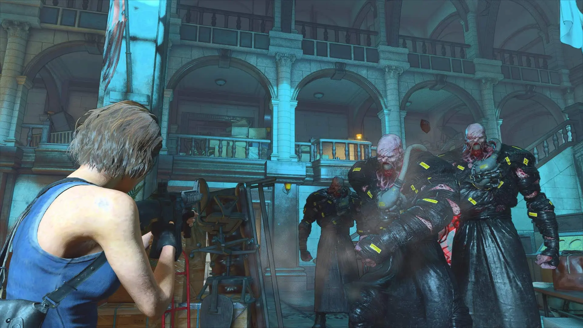 Resident Evil Requiem. Будет ли кооператив? - изображение