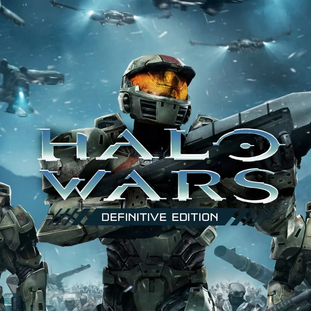 Купить Halo Wars: Definitive Edition - изображение