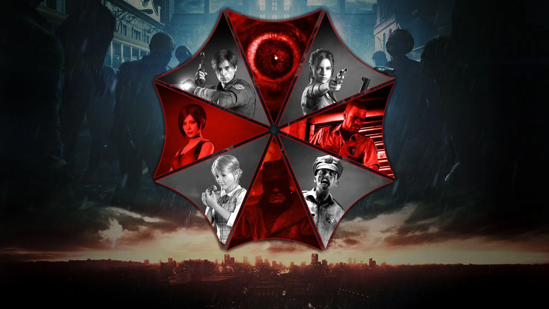 Resident Evil Requiem. Как игра повлияет на общую хронологию франшизы? - изображение