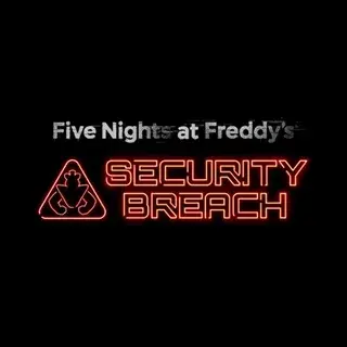 Купить Five Nights at Freddy's: Security Breach - изображение