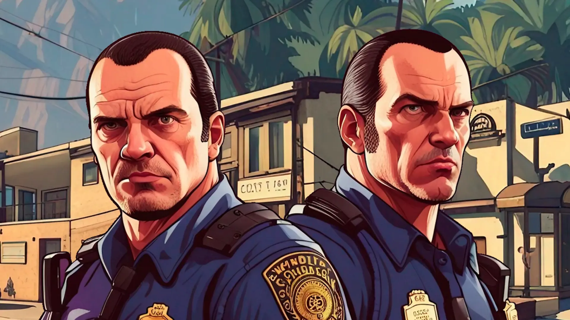 Тим Суини: логичный следующий этап развития ИИ — «генерация» GTA - изображение