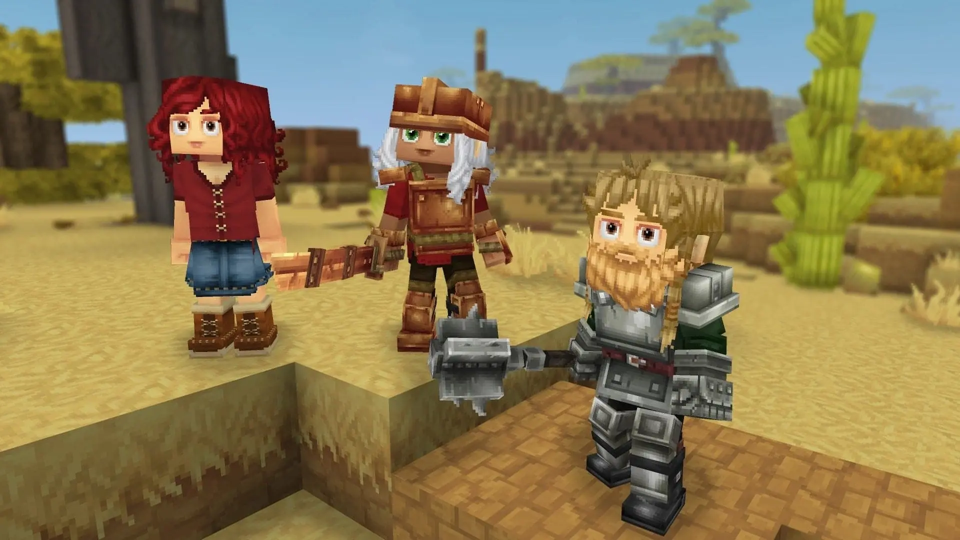 Hytale. Как скачать и установить моды - изображение