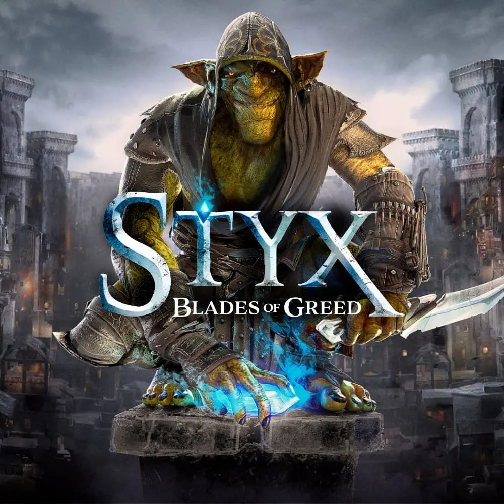 Купить Styx: Blades of Greed - изображение