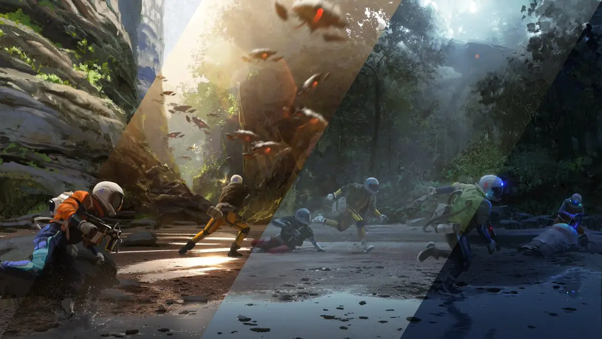 Продажи ARC Raiders за первые недели 2026-го достигли 2,4 миллиона копий - изображение