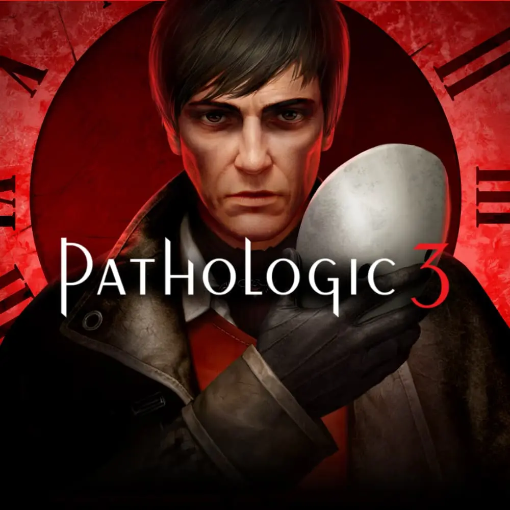 Купить Pathologic 3 - изображение