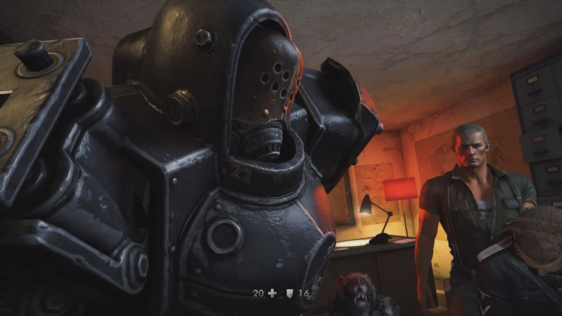 Обзор Wolfenstein: The Old Blood. Предыстория Би-Джея Бласковица - изображение