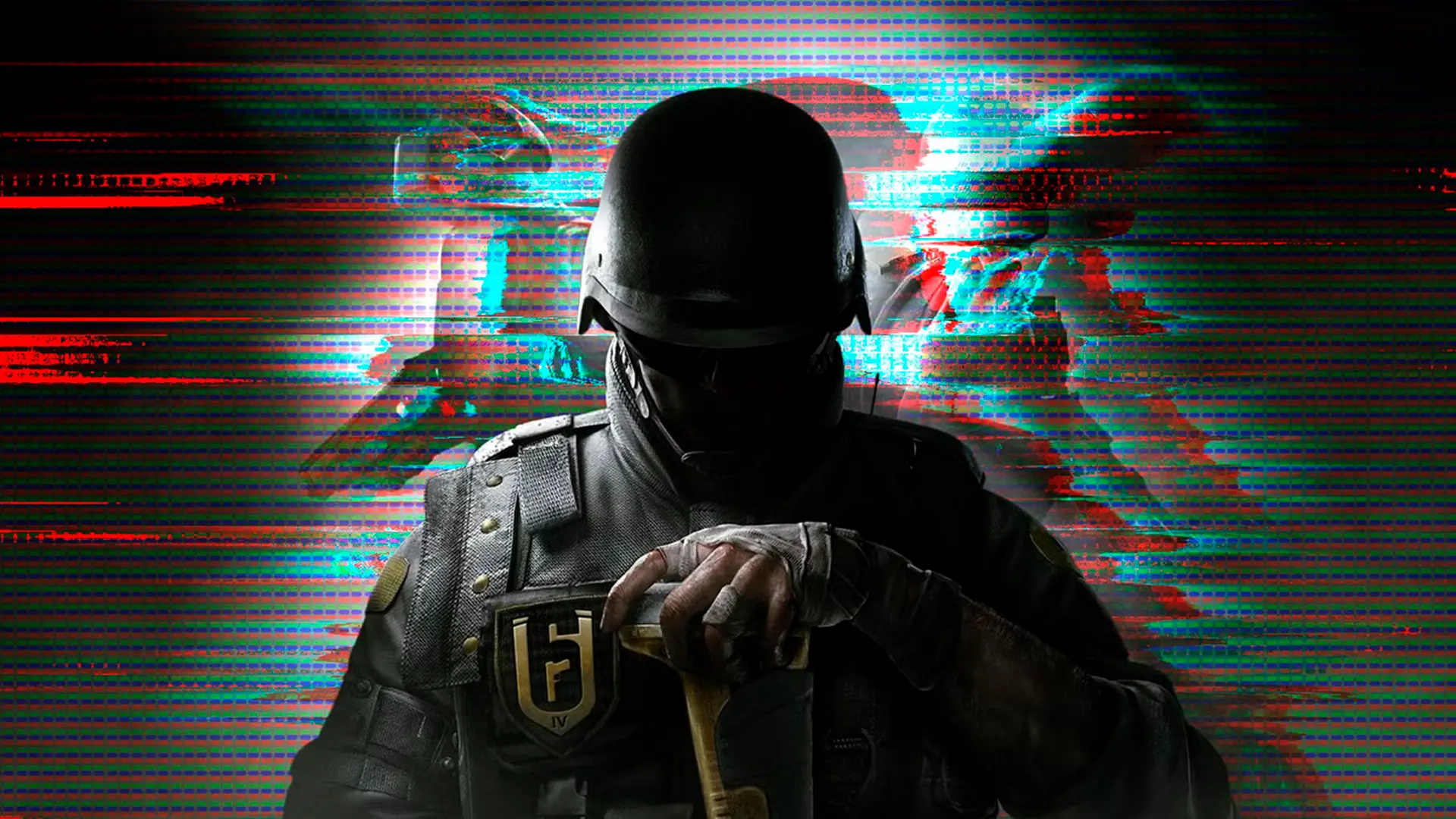 В Rainbow Six раздадут награды в качестве «извинения» за недавний взлом - изображение