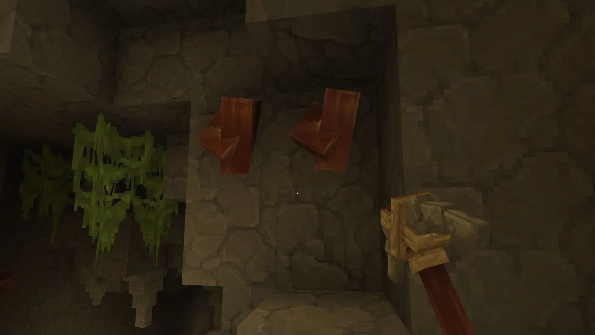 Hytale. Медь: где копать и как переплавить в слитки - изображение