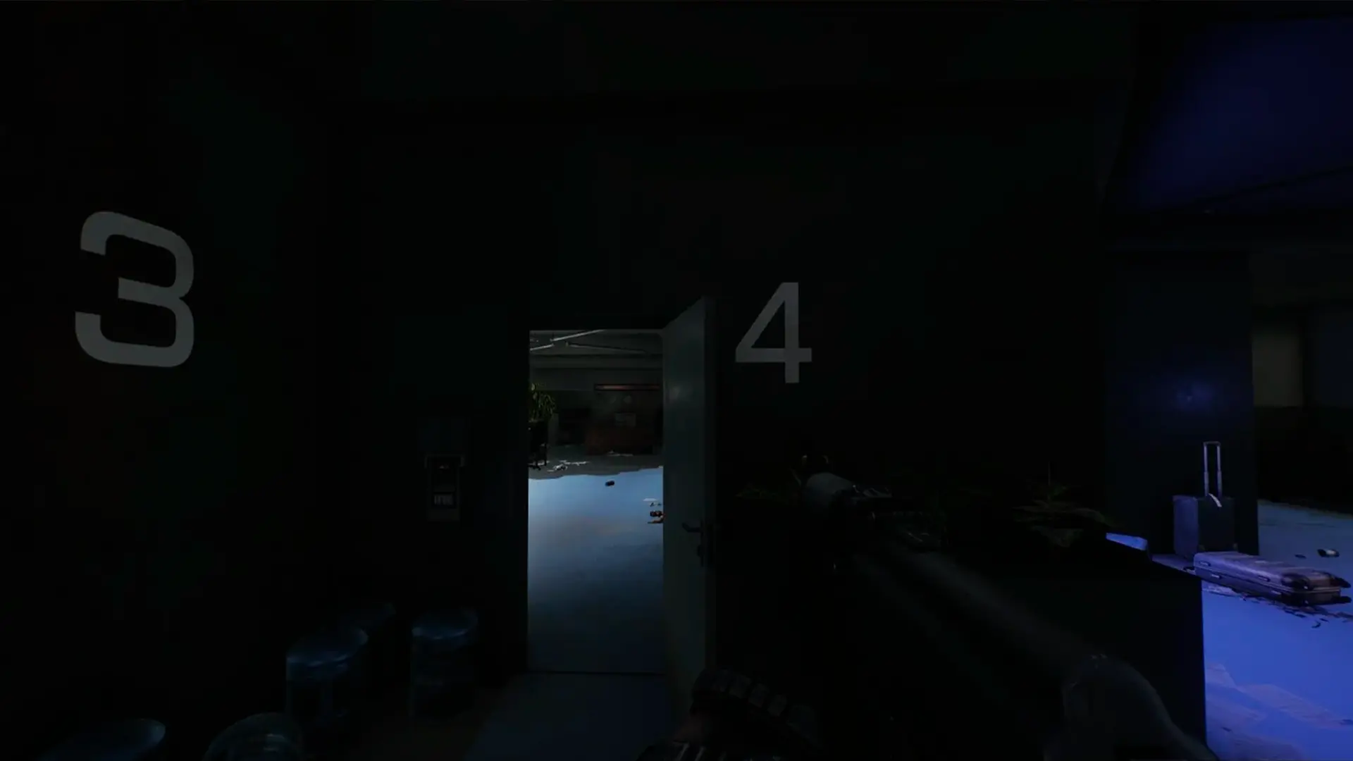 Escape from Tarkov. Как пройти квест «Неизвестные» - изображение