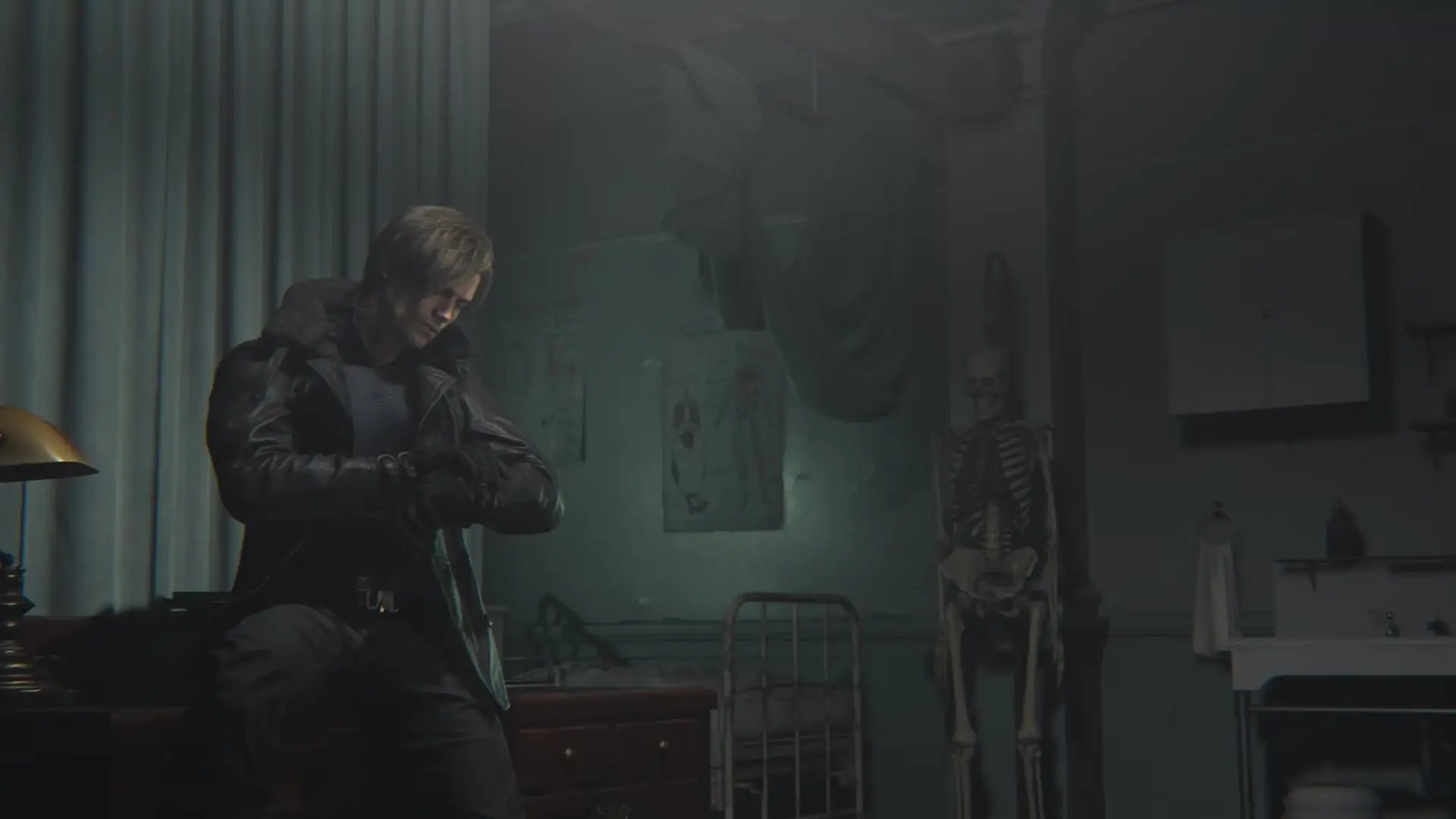 Resident Evil Requiem. Будет ли кооператив? - изображение