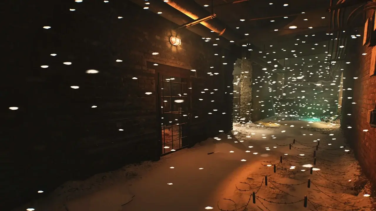 Escape from Tarkov. Как пройти квест «Лабиринт» - изображение