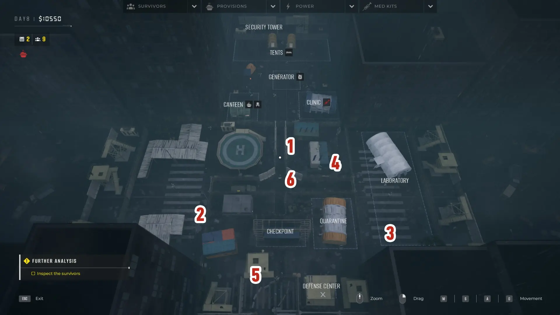 Quarantine Zone: The Last Check. Как пройти квест «Маму свою спроси» - изображение