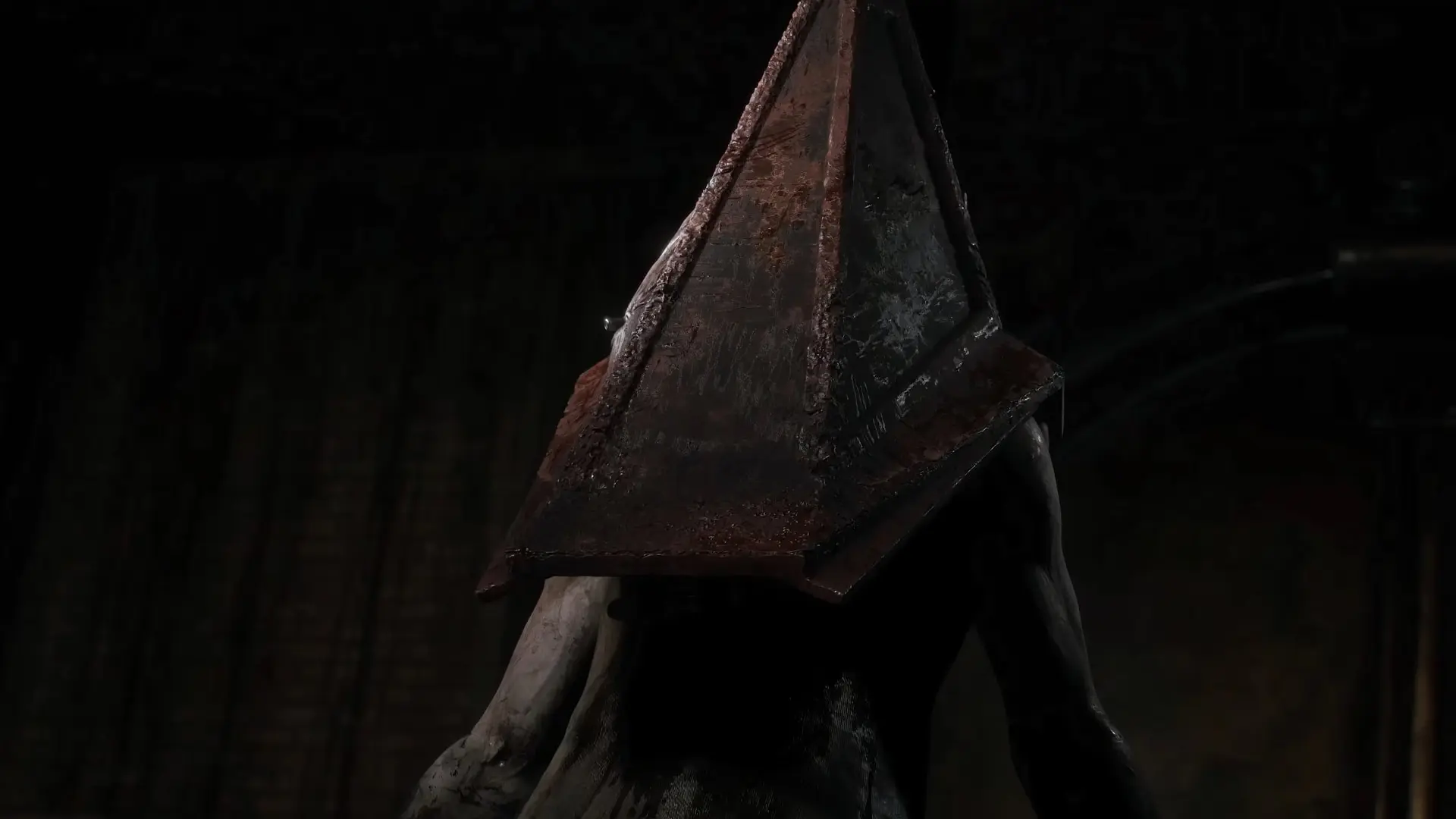 Silent Hill 2. Разбор сюжета, значение персонажей и всех концовок - изображение