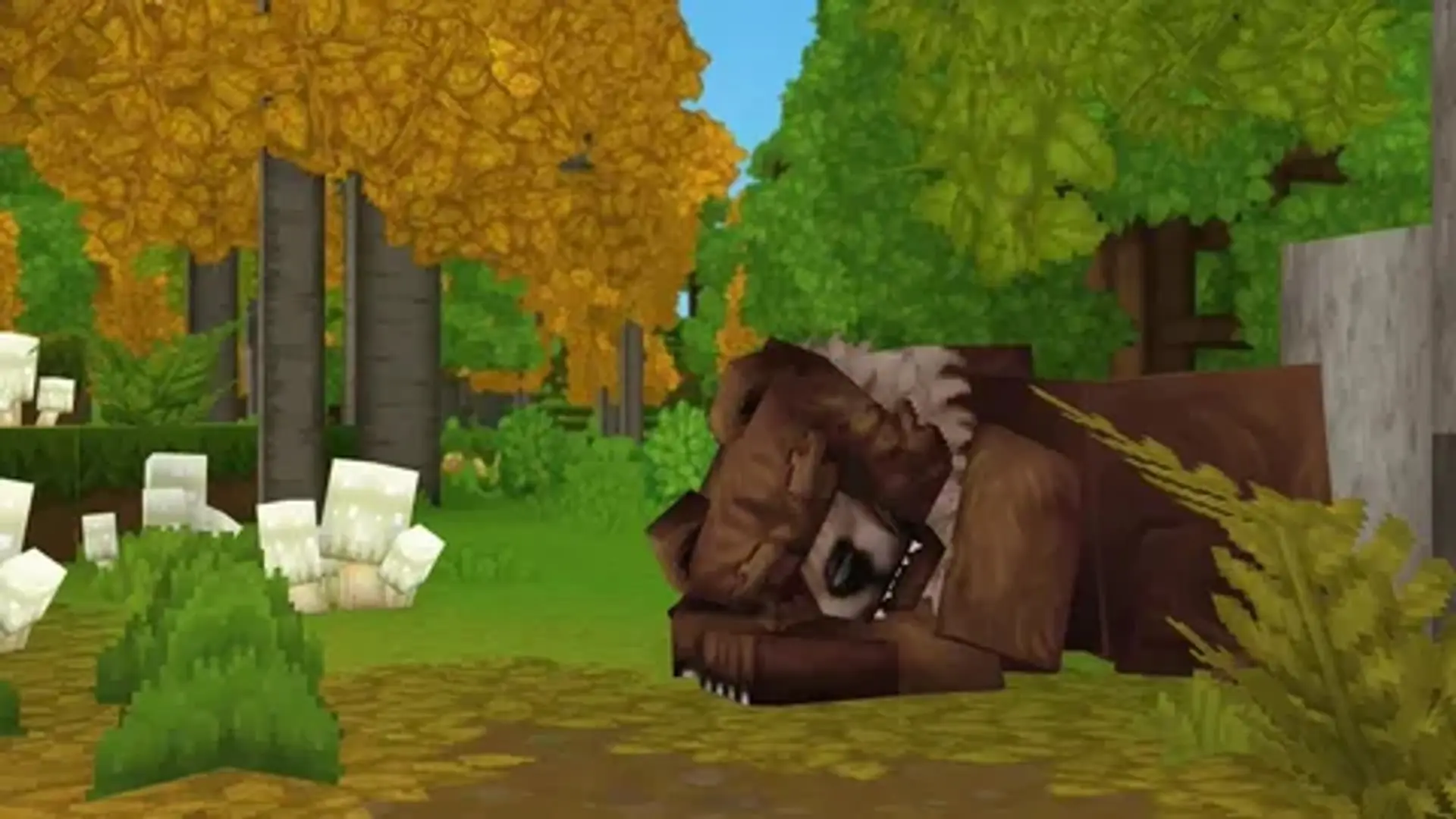 Hytale. Стартовая прокачка: от палки до порталов - изображение