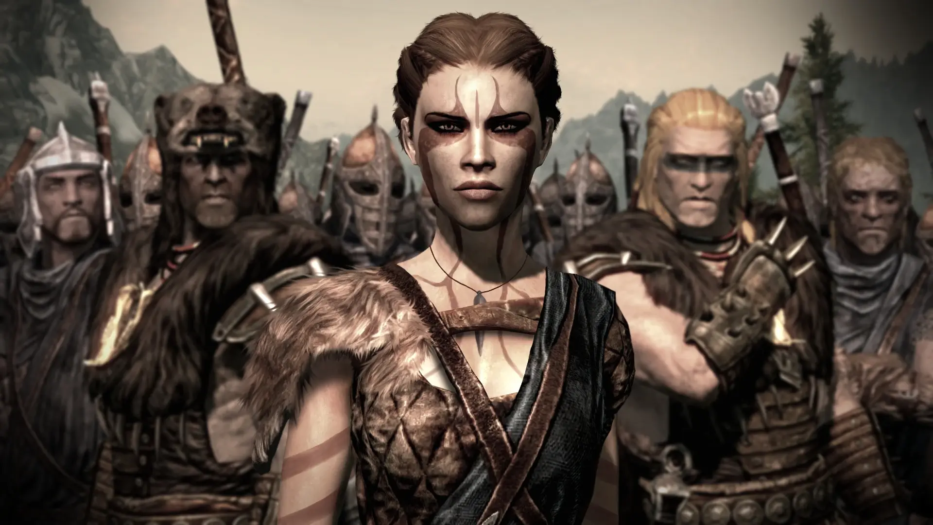 Дизайнер Skyrim хотел, чтобы каждое действие игрока влияло на ход войны - изображение
