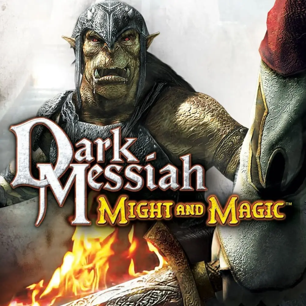 Купить Dark Messiah of Might & Magic - изображение