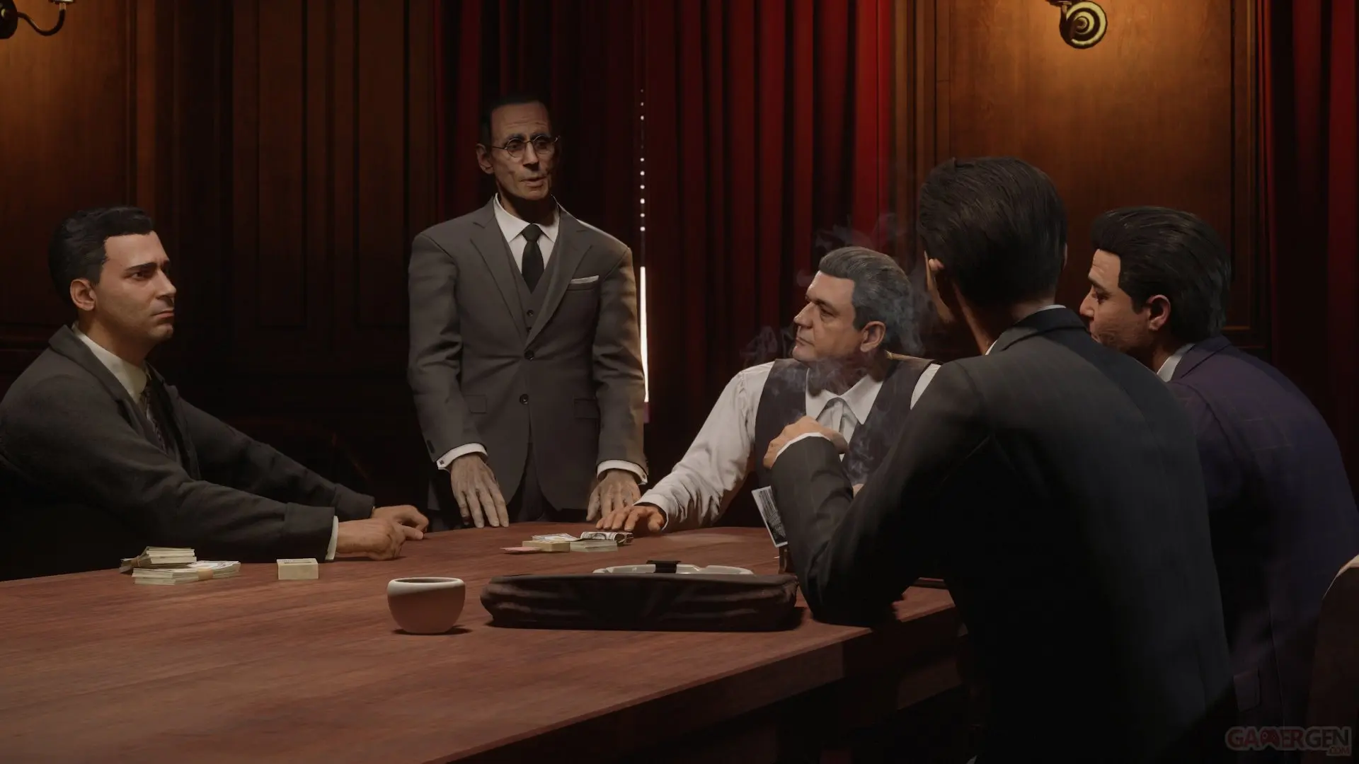 Обзор Mafia: The Definitive Edition. Возвращение в Семью - изображение