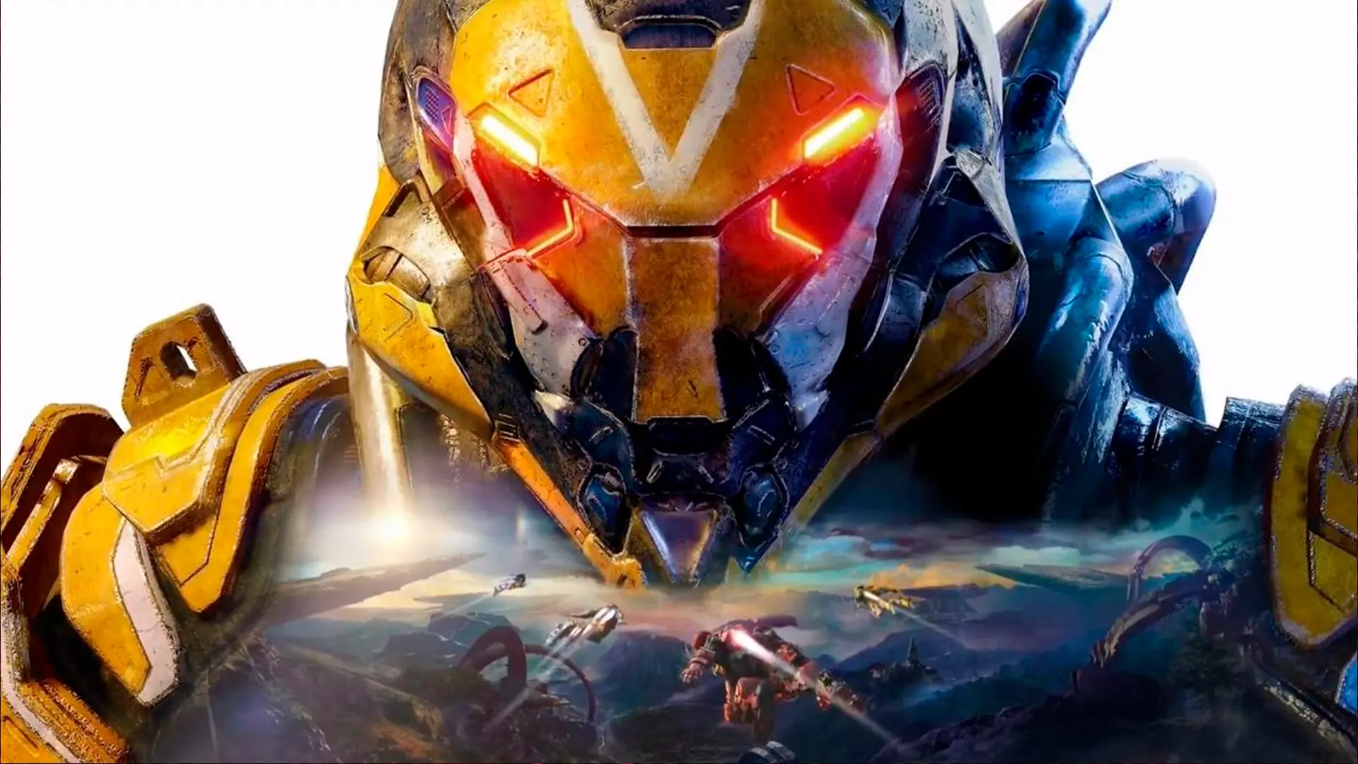 Энтузиасты не уверены, что смогут «воскресить» Anthem - изображение