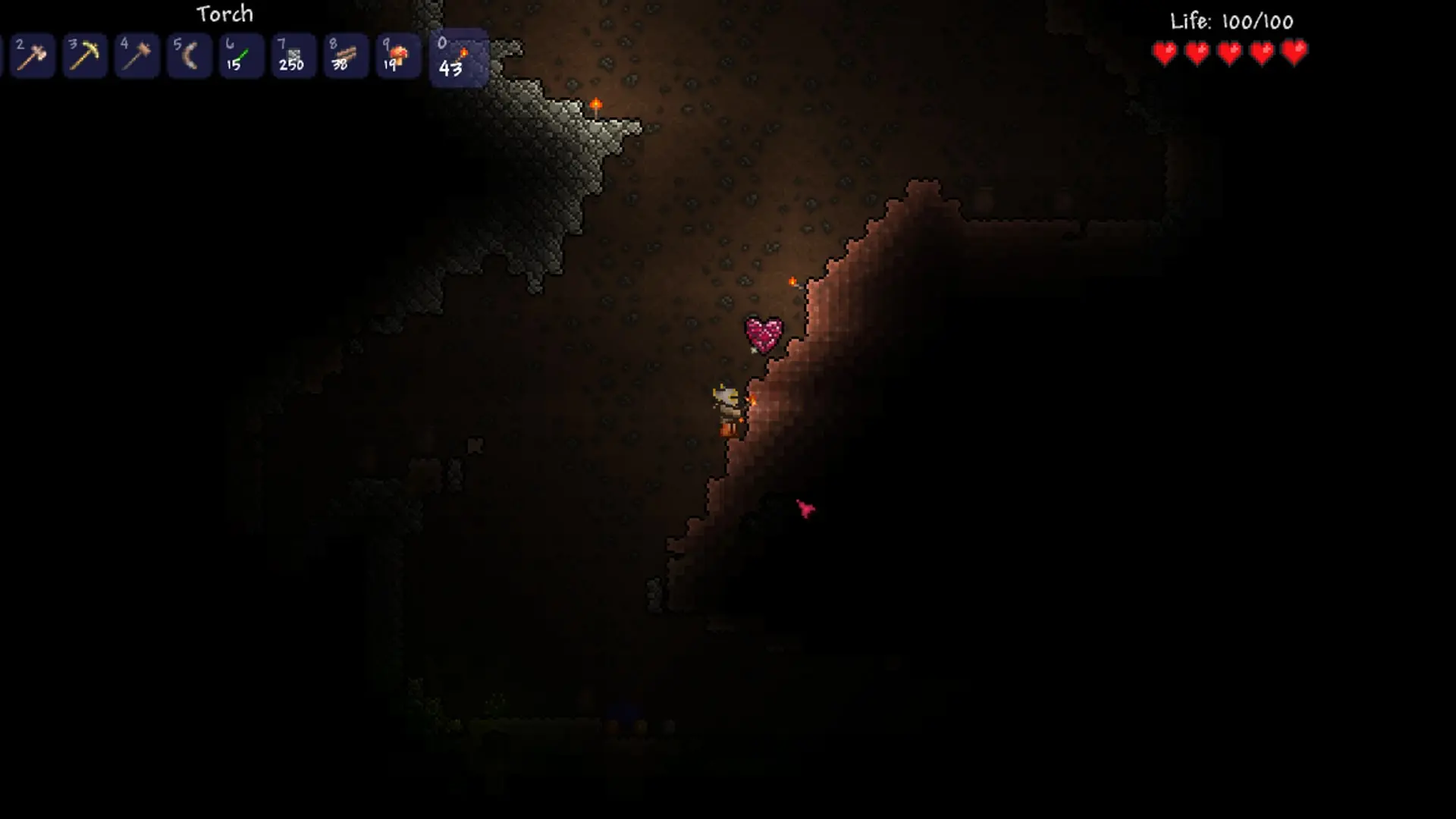 Terraria. Соседи: как заселить NPC в дом - изображение