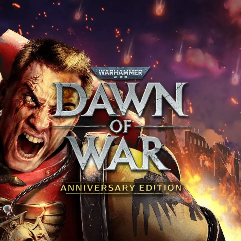 Купить Warhammer 40,000: Dawn of War - Anniversary Edition - изображение